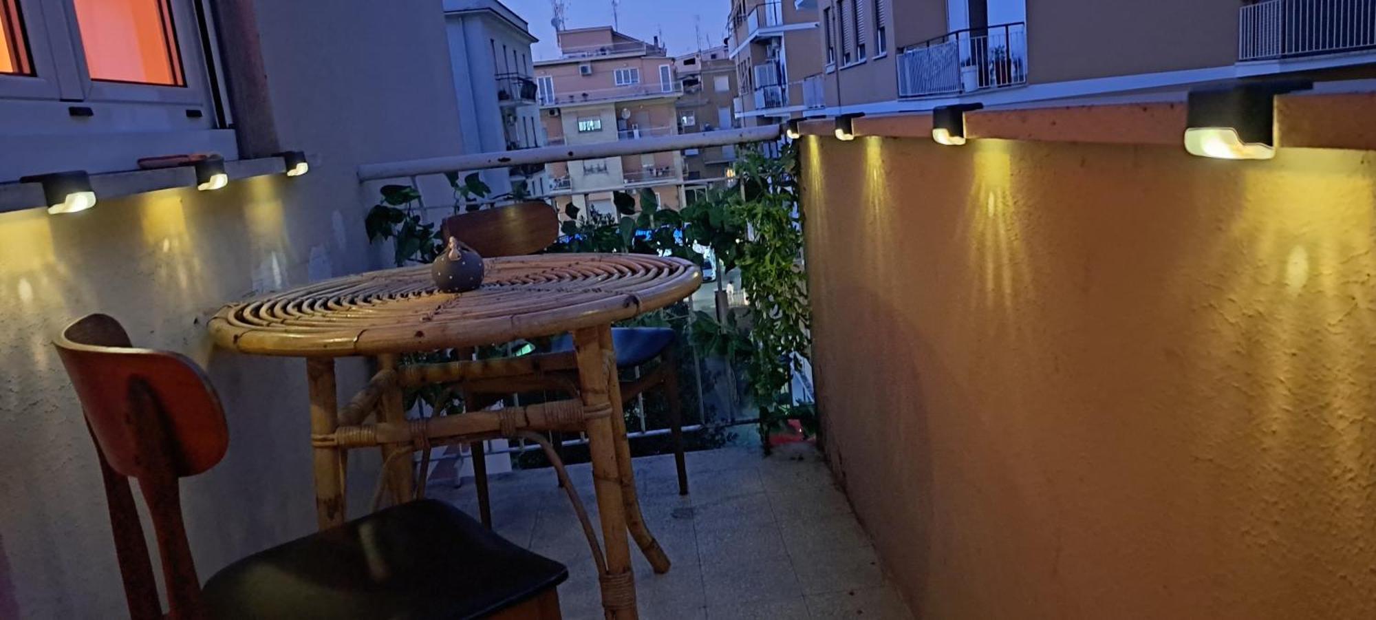 Mattia Guest House Roma Exteriér fotografie