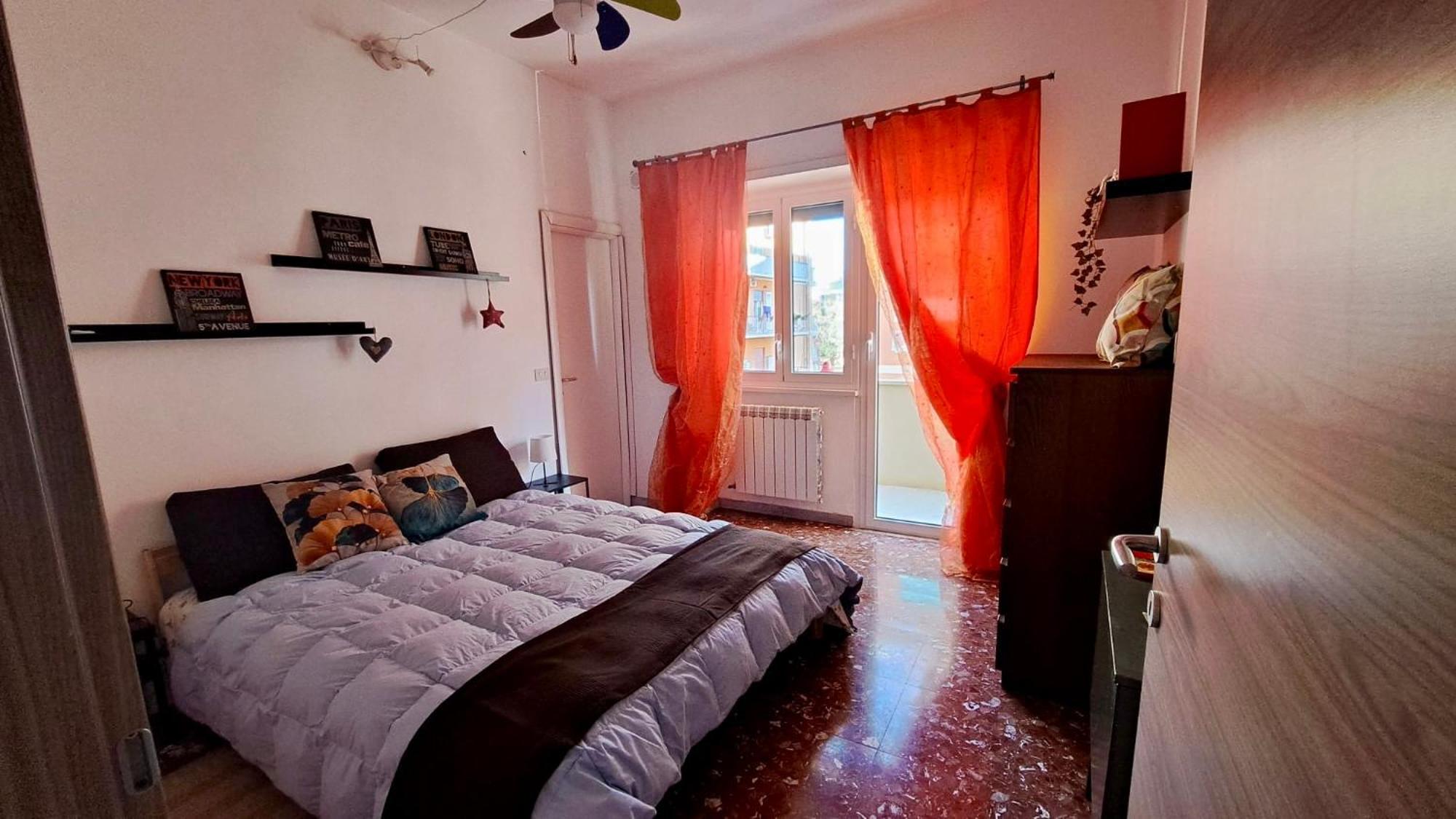 Mattia Guest House Roma Exteriér fotografie
