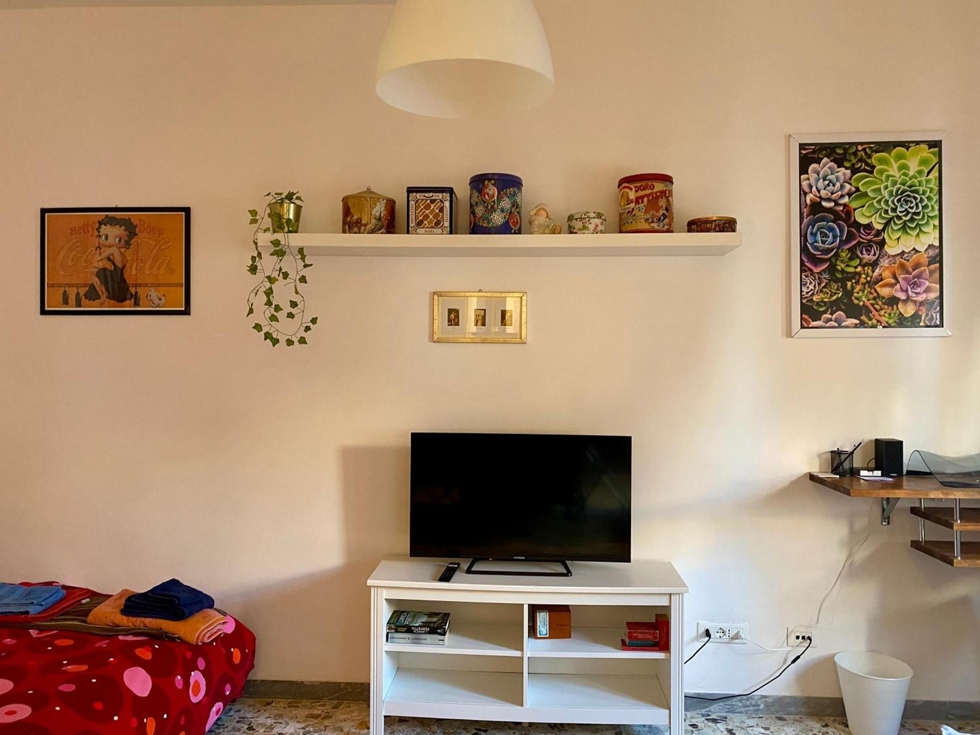 Mattia Guest House Roma Exteriér fotografie