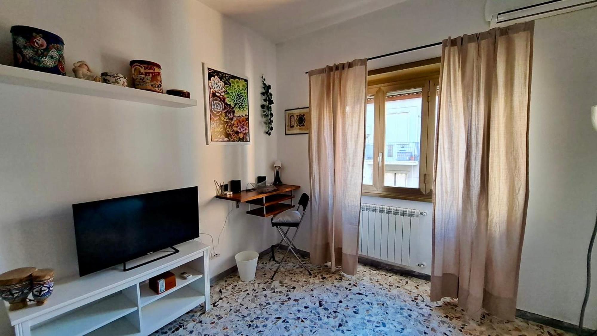 Mattia Guest House Roma Exteriér fotografie